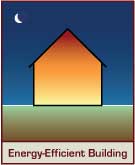 building logo
